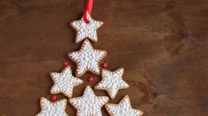 Πρώτα Χριστούγεννα μετά το διαζύγιο: Οδηγός... επιβίωσης - εικόνα 1