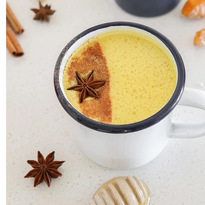 Φθινοπωρινές αλλεργίες: 5 τροφές που ανακουφίζουν τα συμπτώματα - εικόνα 1