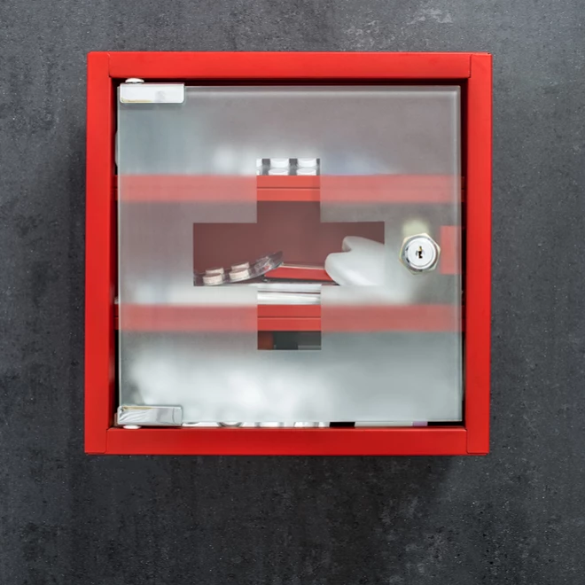 "Οικιακό φαρμακείο": Σε ποιες περιπτώσεις μπορεί να ελλοχεύει κινδύνους; - εικόνα 2