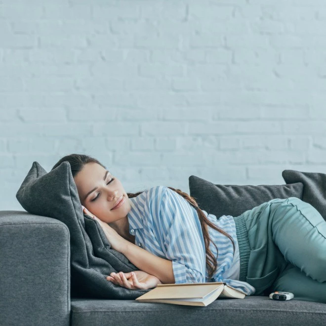 Μήπως βλέπεις πολλά όνειρα αυτή την εποχή; - εικόνα 1