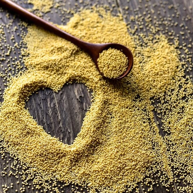 10 τροφές με περισσότερες φυτικές ίνες από τη βρώμη - εικόνα 4