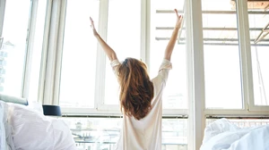 9 λάθη που δεν πρέπει να κάνεις το πρωί όταν ξυπνάς - εικόνα 1