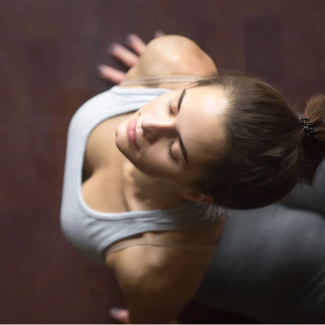 Binge Watching και υγεία: Πότε η παρακολούθηση τηλεόρασης γίνεται "κραιπάλη" και ποιες οι επιπτώσεις της; - εικόνα 2