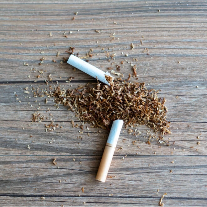 Αν καπνίζεις και είσαι κάτω από 35 ετών, έχεις έναν εξαιρετικό λόγο να το κόψεις! - εικόνα 1