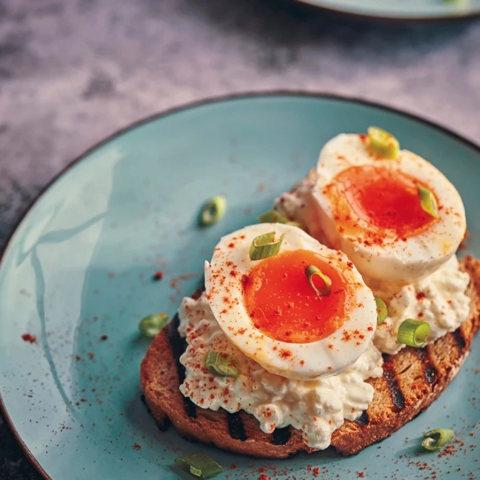 Ψάρι με τυρί ή αυγό: Επιτρέπεται αυτός ο συνδυασμός; - Τι απαντά η διατροφολόγος - εικόνα 1