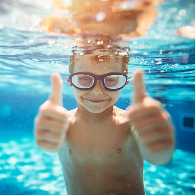 10 συμβουλές για την πρόληψη πνιγμού στα παιδιά - εικόνα 1