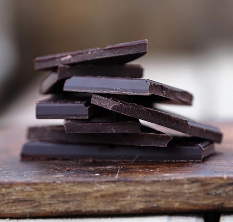 "Καίει" λίπος η σοκολάτα; Νέα έρευνα απαντά σε ποια ηλικία θα μπορούσε να συμβαίνει αυτό! - εικόνα 2