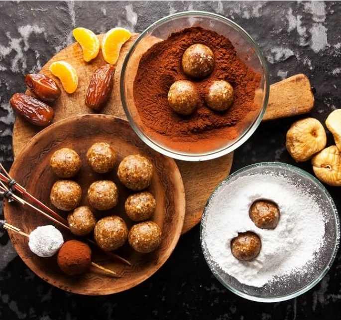 Τρεις βασικές πληροφορίες που πρέπει να γνωρίζεις πριν ξεκινήσεις δίαιτα - εικόνα 1