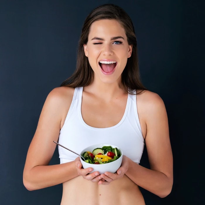 Τι λέει το δέρμα μας για τις διατροφικές μας συνήθειες; - εικόνα 1