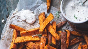 Γλυκοπατάτες: Γιατί πρέπει να τις εντάξεις στο διαιτολόγιό σου - εικόνα 1