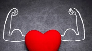 Όχι του Αγίου Βαλεντίνου! Σήμερα θα φροντίσεις την καρδιά σου - εικόνα 5