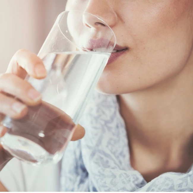 Το νερό είναι το "μυστικό" για να μεγαλώνουμε με υγεία - το ήξερες; - εικόνα 2