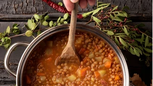 Νηστεία Σαρακοστής: 9 facts για την πιο σημαντική περίοδο νηστείας - εικόνα 1