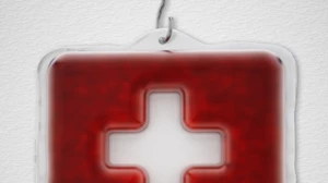 True story: Η Λένα Πολυχρόνη έκανε μεταμόσχευση πνευμόνων λόγω κυστικής ίνωσης - εικόνα 1