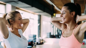 Πώς θα κάψω περισσότερο λίπος και θερμίδες χωρίς να κάνω αερόβια άσκηση; - εικόνα 1