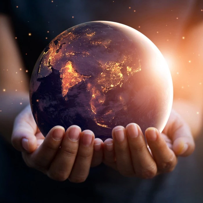 Κλιματική αλλαγή: 6 πολύ απλά πράγματα που μπορούμε να κάνουμε (ΤΩΡΑ) για να σώσoυμε τον πλανήτη - εικόνα 1