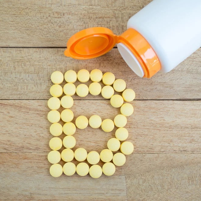 Δυνατό καλοκαίρι: Αυτές είναι οι βιταμίνες που χρειαζόμαστε τους καλοκαιρινούς μήνες - εικόνα 2