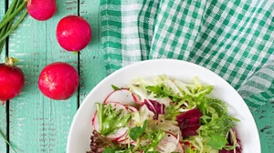 Τα οφέλη της ρόκας που θα σε κάνουν να τη θέλεις στο πιάτο σου - εικόνα 1