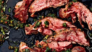 Τι να φάω σήμερα; Κυριακή των Απόκρεω σήμερα και το μενού έχει κρέας! - εικόνα 4