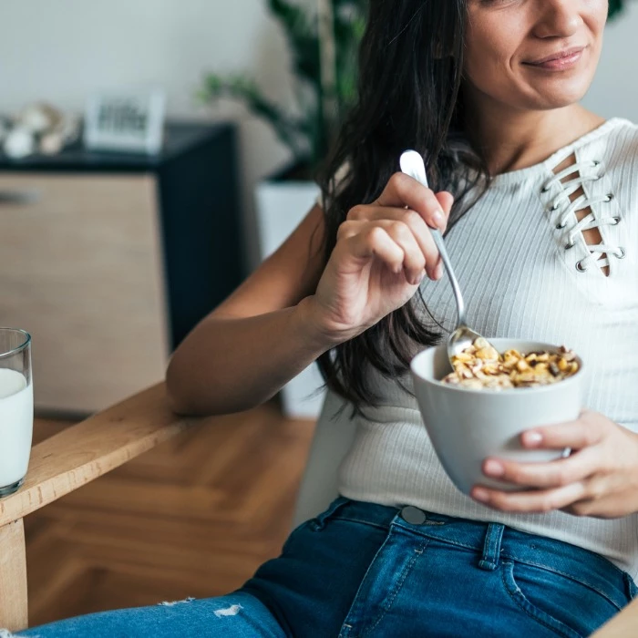 Ταχίνι: Τα (απρόσμενα) οφέλη για την υγεία μας - εικόνα 1