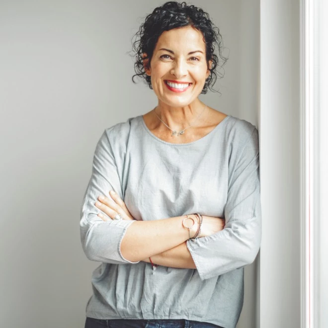 5 "παρενέργειες" της εμμηνόπαυσης στην ερωτική μας ζωή - εικόνα 2