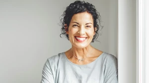 5 "παρενέργειες" της εμμηνόπαυσης στην ερωτική μας ζωή - εικόνα 2