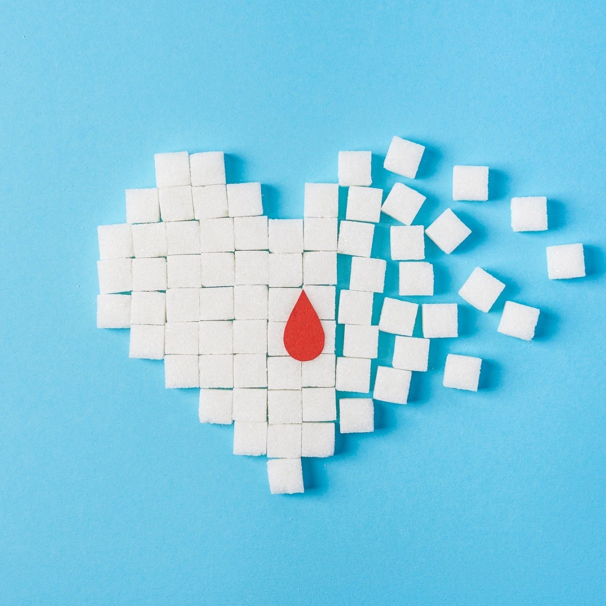 Ενημέρωση για το διαβήτη με το "Μαγικό Λεωφορείο του Διαβήτη" - εικόνα 1