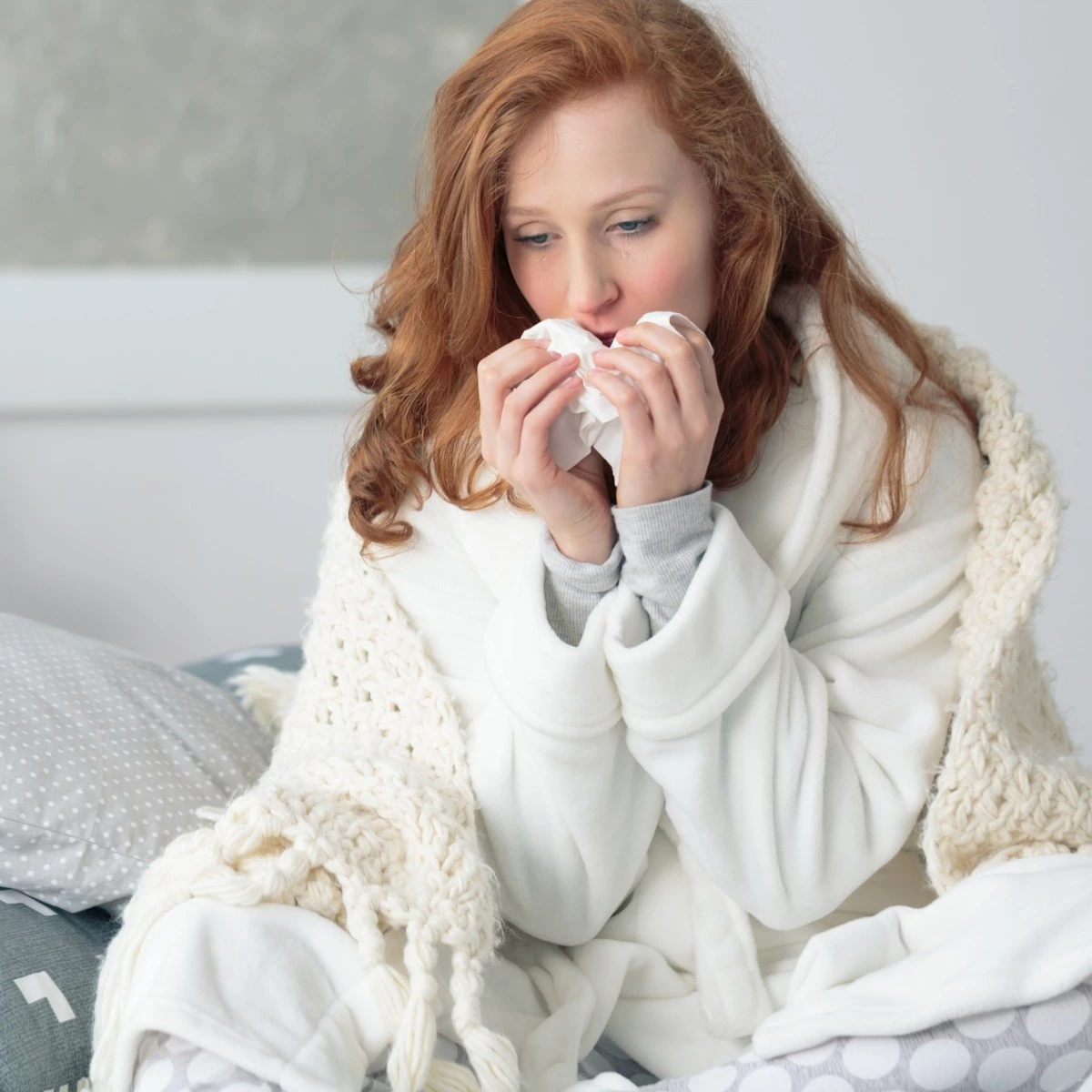 Γιατί ανοίγει η μύτη μας; Τα πιο συχνά αίτια της ρινορραγίας - εικόνα 1