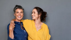 Είναι η εμμηνόπαυση ασθένεια; - εικόνα 1