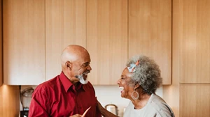 Εσύ μπορείς να "ξεγελάσεις" τον χρόνο; Βρήκαμε τα 7 μυστικά της μακροζωίας - εικόνα 1