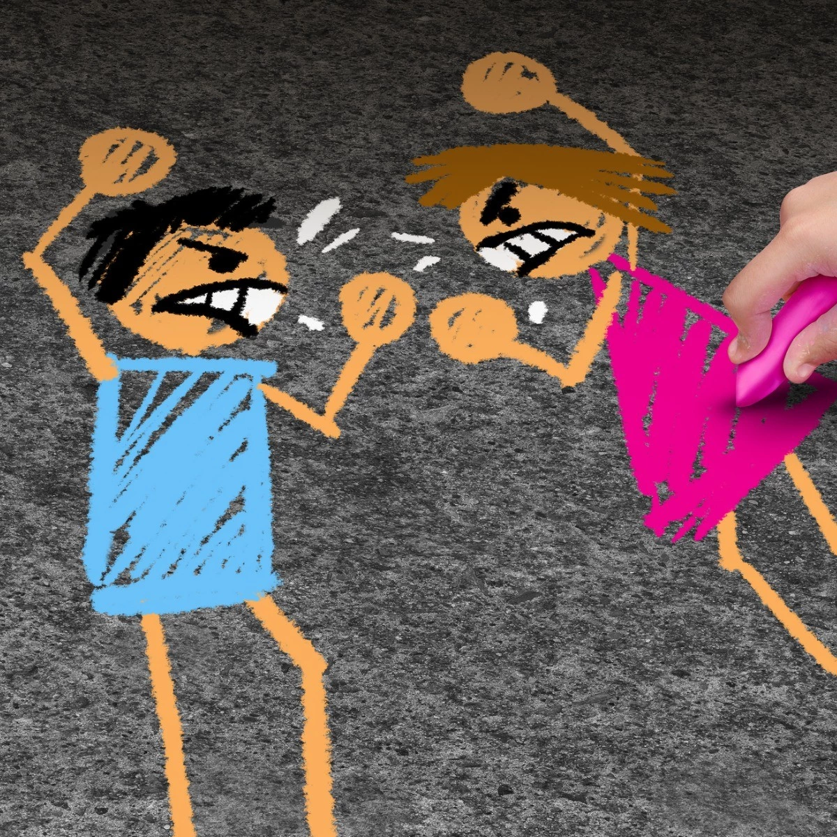 Συναισθηματική κακοποίηση: Πώς θα την αναγνωρίσεις και με ποιους τρόπους αντιμετωπίζεται; - εικόνα 1