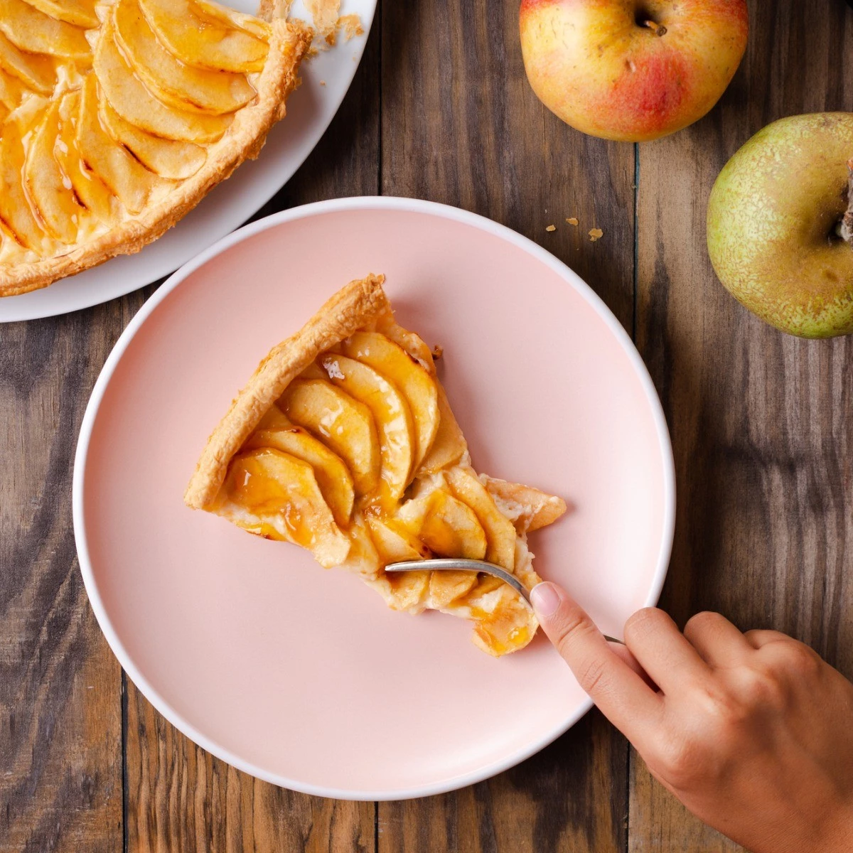Η συνταγή για υγιεινή και εύκολη γέμιση για γαλοπούλα - εικόνα 1