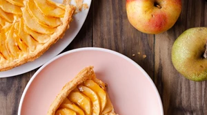 Η συνταγή για υγιεινή και εύκολη γέμιση για γαλοπούλα - εικόνα 1