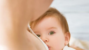 Μητρικός θηλασμός vs COVID-19 στο μωρό - εικόνα 1