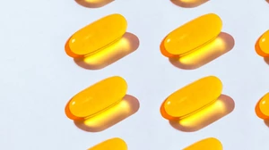 Πρόληψη: Πόση βιταμίνη D χρειαζόμαστε και πώς συνδέεται με την COVID-19 - εικόνα 1