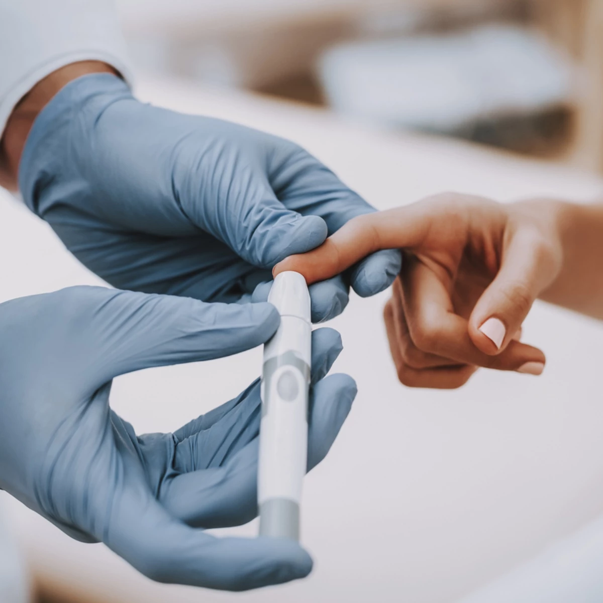 Για ποια νοσήματα χτυπά "καμπανάκι κινδύνου" ο προδιαβήτης; - εικόνα 1