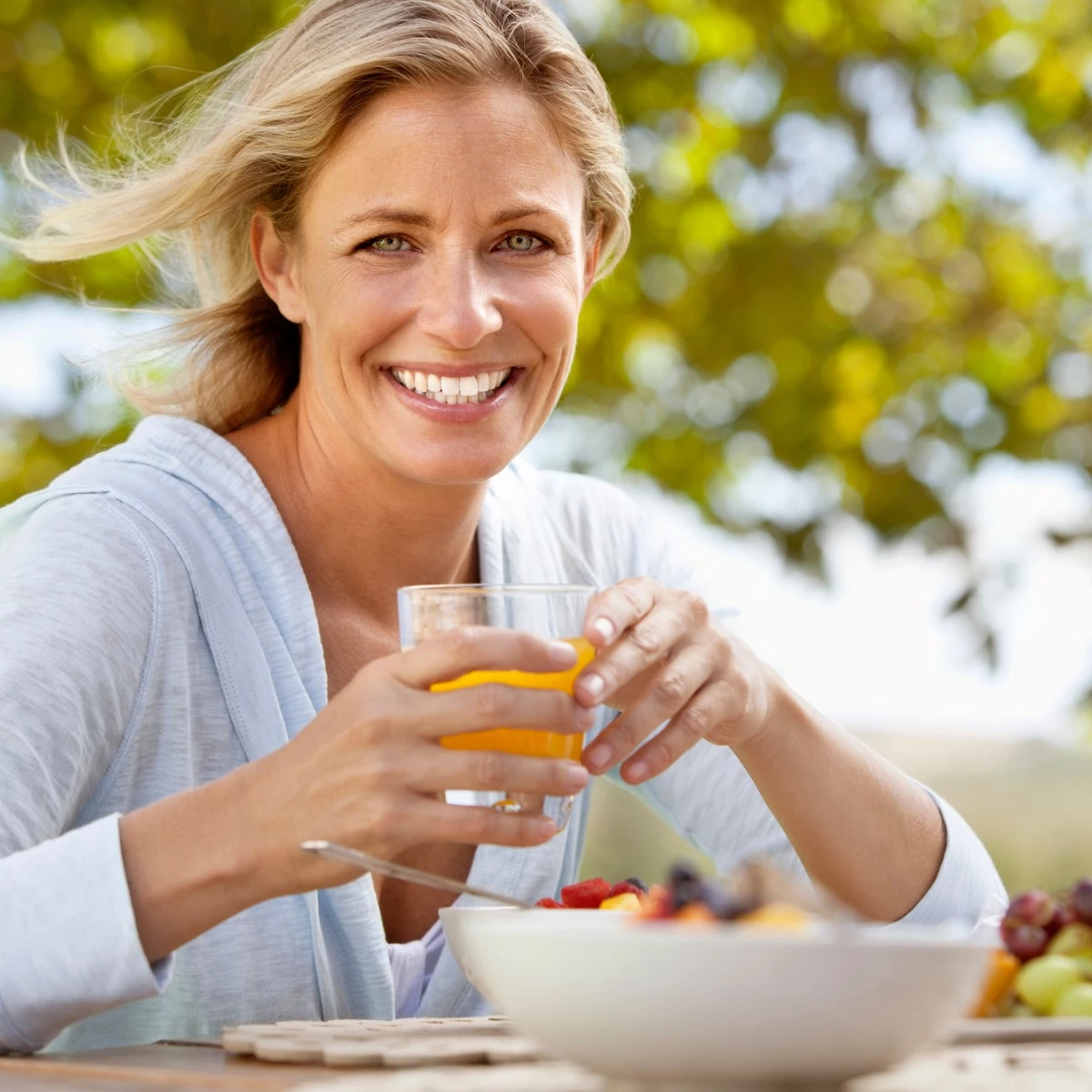 Εμμηνόπαυση: Εναλλακτικές θεραπείες για τα συμπτώματα - εικόνα 2