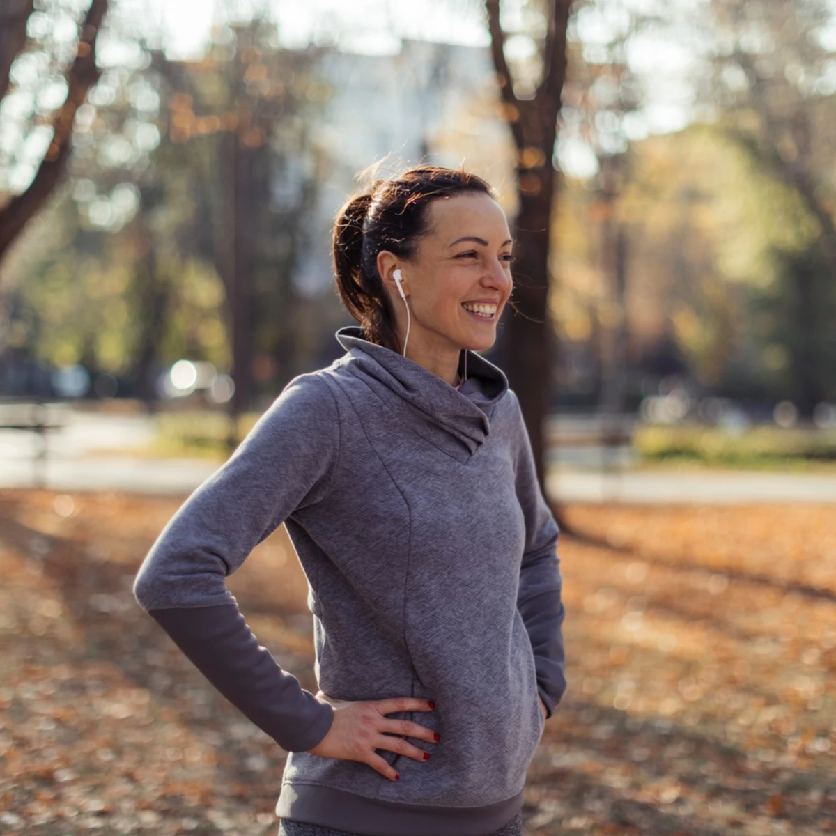 Από ποιες μορφές καρκίνου μας προστατεύει η άσκηση σύμφωνα με τους ειδικούς - εικόνα 1