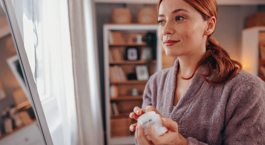 Ξηρό δέρμα ή έκζεμα; Οι 3 διαφορές που πρέπει να ξέρεις