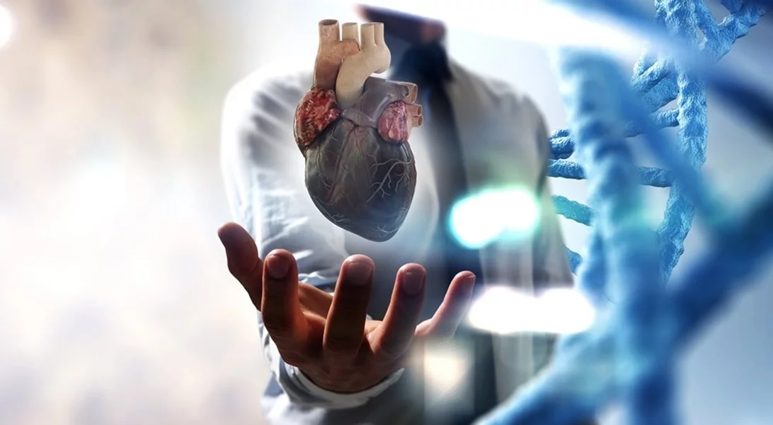 Πρωτοπορία και καινοτομία στην Ενδοσκοπική Καρδιοχειρουργική 17 χρόνια από την πρώτη ενδοσκοπική επέμβαση καρδιάς στην Ελλάδα