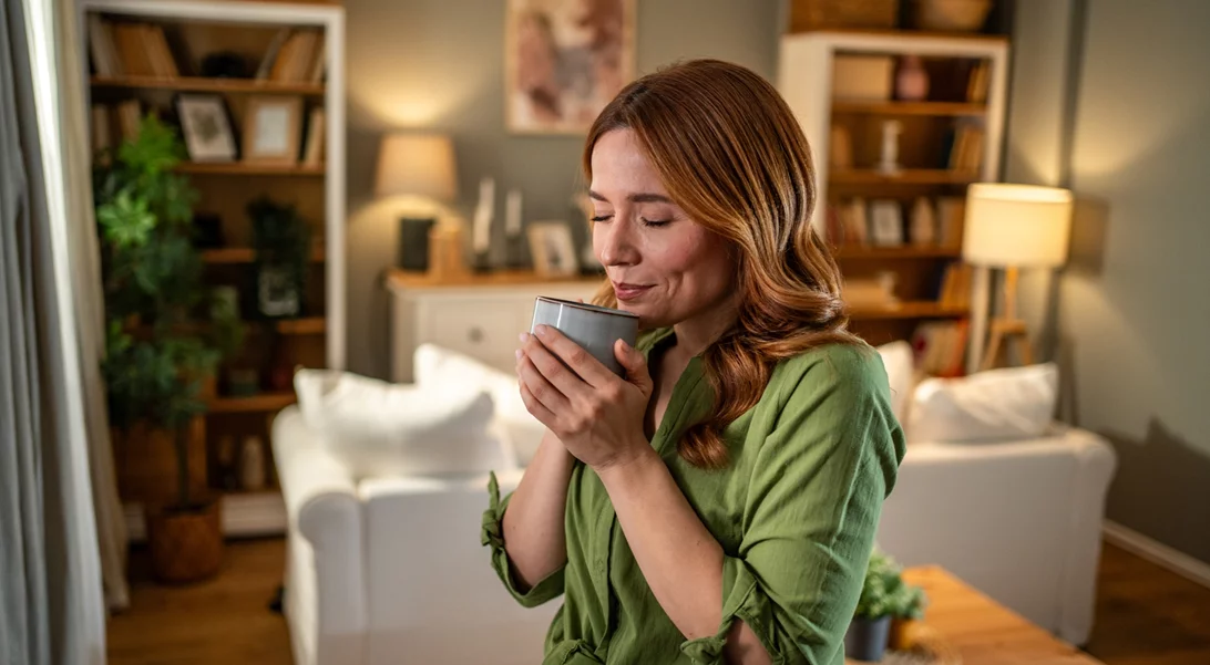 6 ροφήματα που δεν πρέπει να πίνεις με άδειο στομάχι