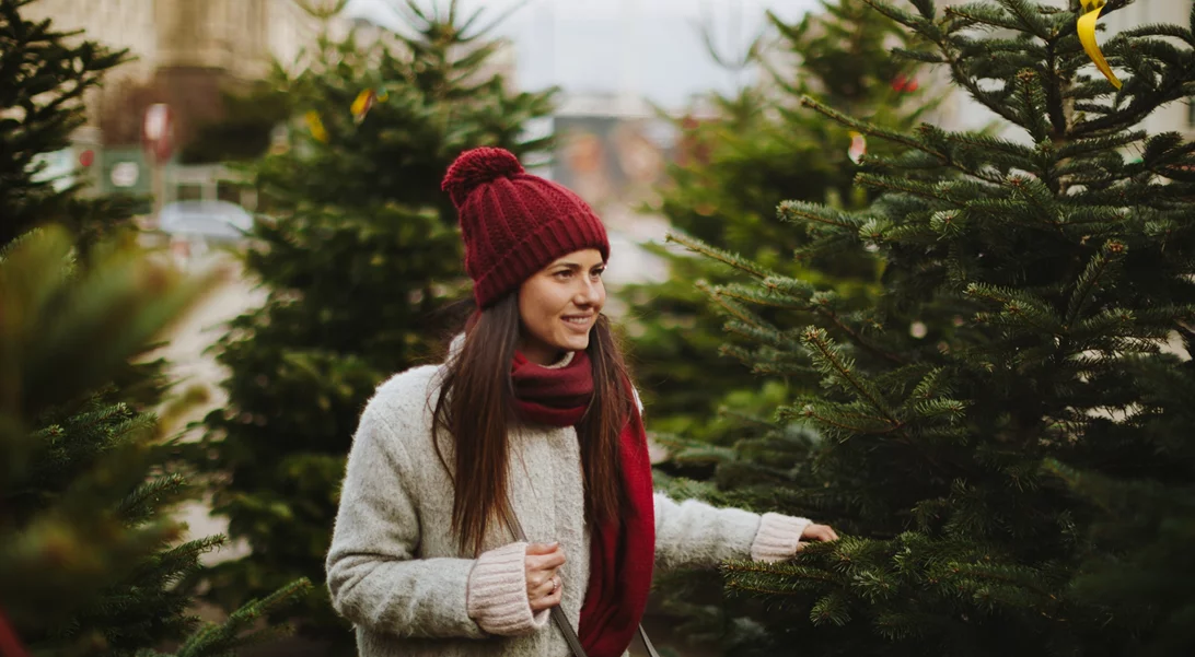 Σύνδρομο χριστουγεννιάτικου δέντρου: Τι είναι και γιατί δεν πρέπει να αγνοείς τα συμπτώματά του;