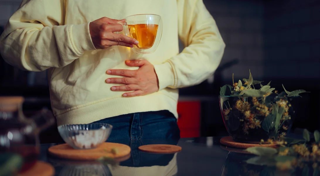 Τα μυστικά των διατροφολόγων: Τα 5 ροφήματα που χαρίζουν υγιές έντερο χωρίς φουσκώματα