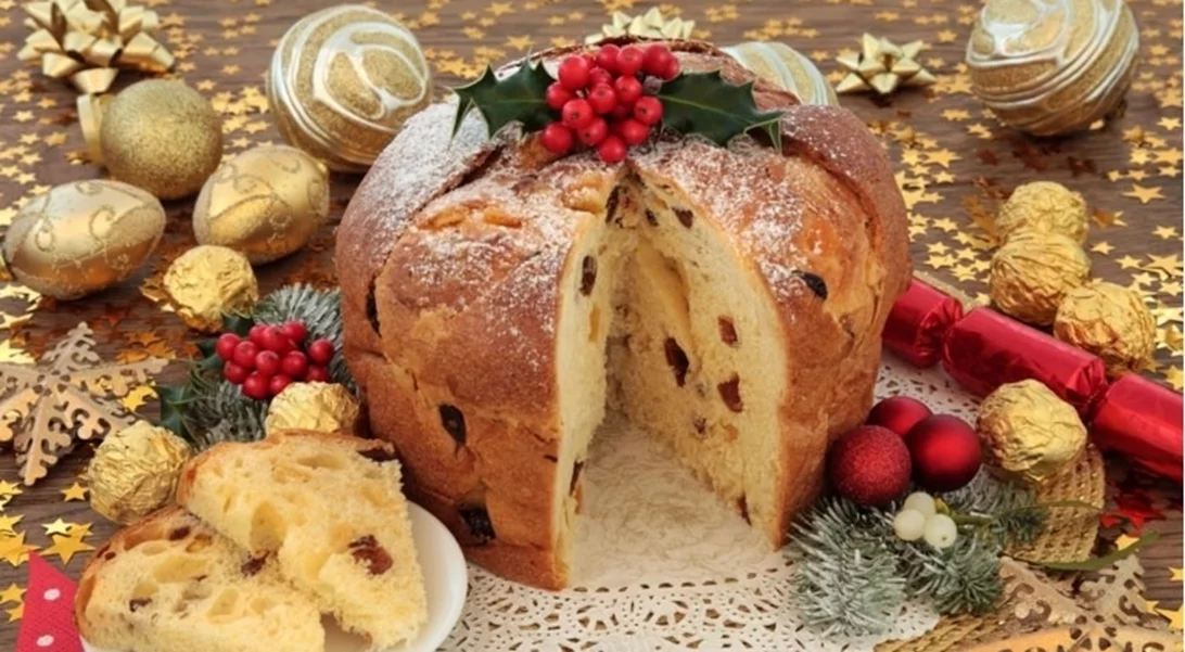 Αφράτη και αρωματική βασιλόπιτα τσουρέκι - Φτιάχνεται πανεύκολα, θα ξετρελαθείς