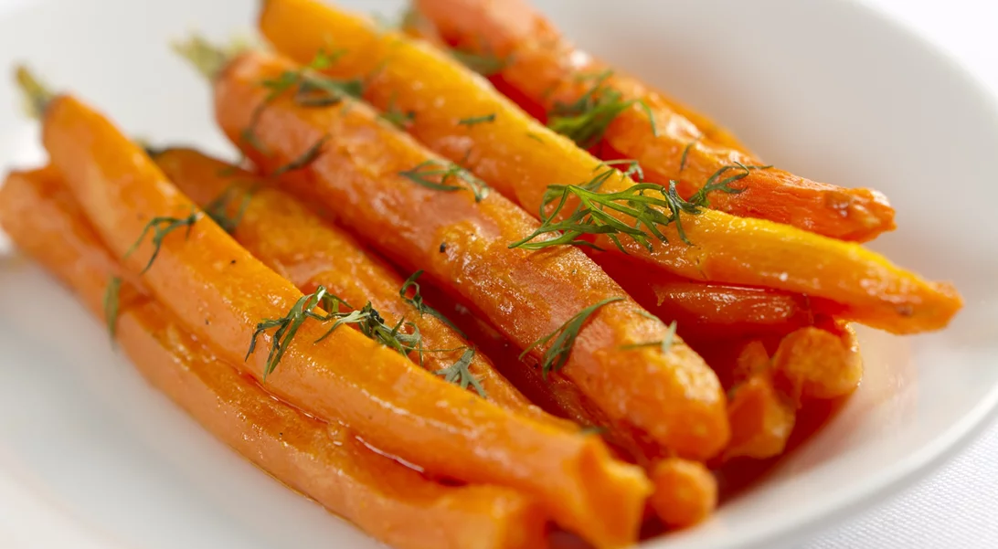 6 λαχανικά που πρέπει να τρως μαγειρεμένα για μέγιστη θρεπτική αξία - Τι λένε οι διατροφολόγοι