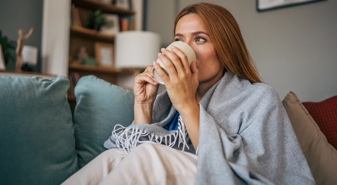 Συνήθειες και mindset για να φροντίσεις τον εαυτό σου τον χειμώνα