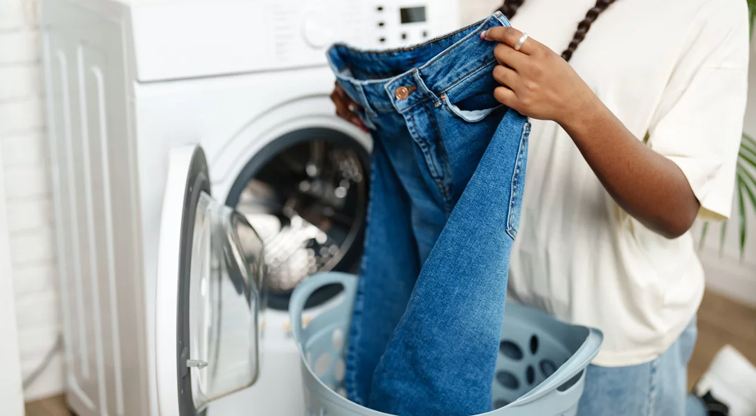 Κάθε πότε να πλένεις το τζιν σου - Τρόποι να διαρκούν περισσότερο σαν καινούρια