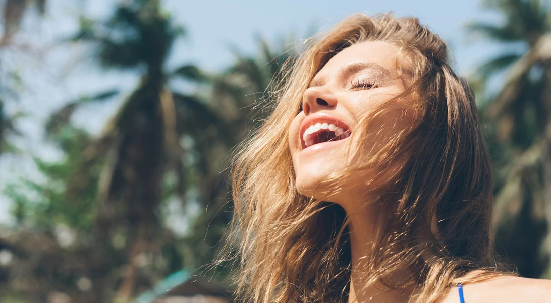 Η επιστήμη λέει: Tο φως της μέρας είναι το καλύτερο beauty φίλτρο