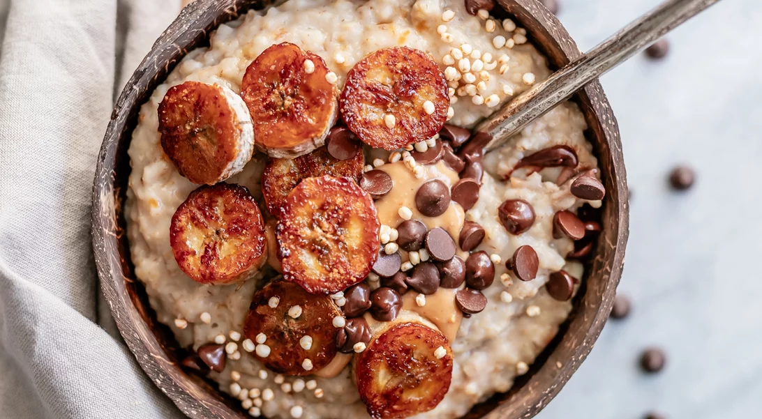 4 λόγοι που λαχταράς γλυκό πρωινό