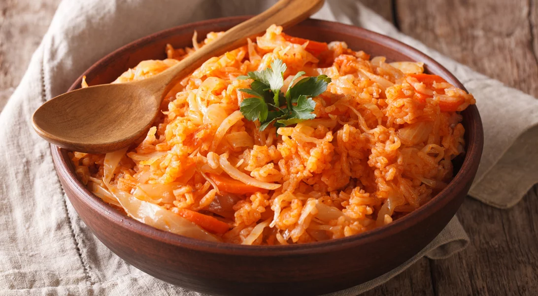 8 φαγητά που μπορείς να φας πολύ (και να μείνεις χαμηλά σε θερμίδες)